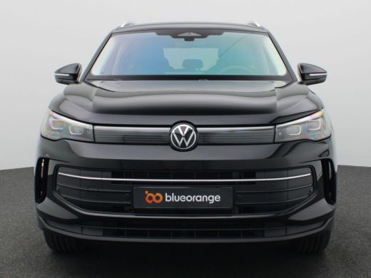 Volkswagen Tiguan 1.5 eHybrid Life Edition 204PK DSG full led, adaptive cruise met travel assist, side assist, stoe... ActivLease financial lease