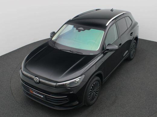 Volkswagen Tiguan 1.5 eHybrid Life Edition 204PK DSG full led, adaptive cruise met travel assist, side assist, stoe... ActivLease financial lease