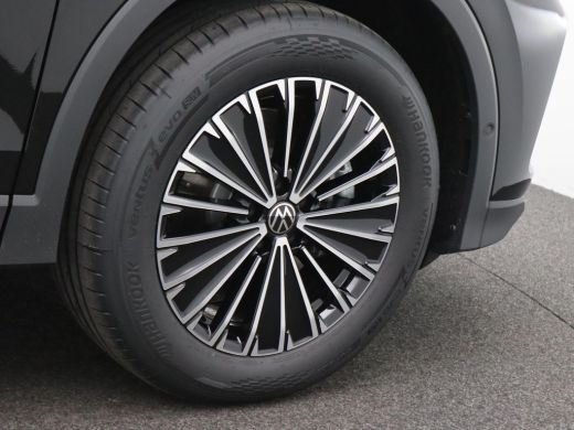 Volkswagen Tiguan 1.5 eHybrid Life Edition 204PK DSG full led, adaptive cruise met travel assist, side assist, stoe... ActivLease financial lease