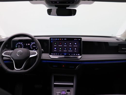 Volkswagen Tiguan 1.5 eHybrid Life Edition 204PK DSG full led, adaptive cruise met travel assist, side assist, stoe... ActivLease financial lease