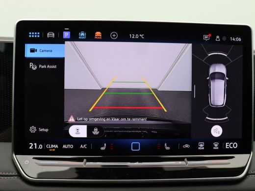 Volkswagen Tiguan 1.5 eHybrid Life Edition 204PK DSG full led, adaptive cruise met travel assist, side assist, stoe... ActivLease financial lease