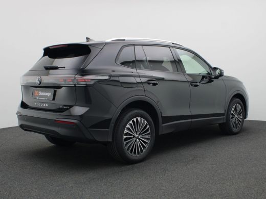 Volkswagen Tiguan 1.5 eHybrid Life Edition 204PK DSG full led, adaptive cruise met travel assist, side assist, stoe... ActivLease financial lease