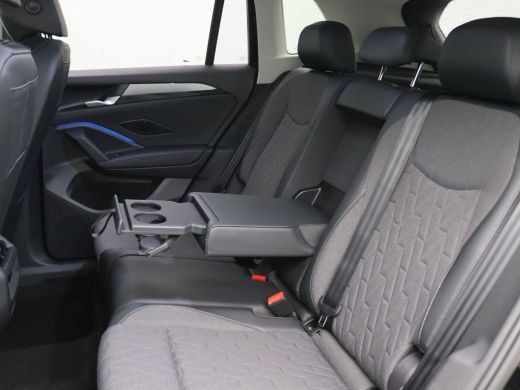 Volkswagen Tiguan 1.5 eHybrid Life Edition 204PK DSG full led, adaptive cruise met travel assist, side assist, stoe... ActivLease financial lease