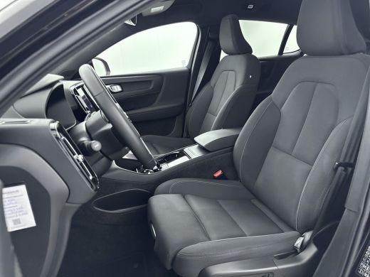 Volvo  C40 Volvo Recharge Twin Intro Edition 78 kWh | Trekhaak | Getint Glas| PDC + Camera | Elektrische ach... ActivLease financial lease