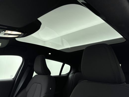 Volvo  C40 Volvo Recharge Twin Intro Edition 78 kWh | Trekhaak | Getint Glas| PDC + Camera | Elektrische ach... ActivLease financial lease