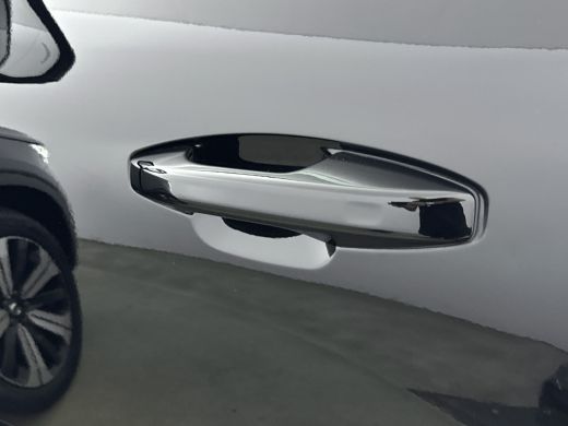 Volvo  C40 Volvo Recharge Twin Intro Edition 78 kWh | Trekhaak | Getint Glas| PDC + Camera | Elektrische ach... ActivLease financial lease