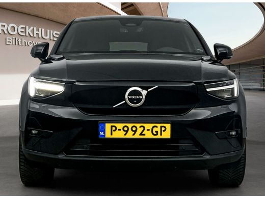 Volvo  C40 Volvo Recharge Twin Intro Edition 78 kWh | Trekhaak | Getint Glas| PDC + Camera | Elektrische ach... ActivLease financial lease