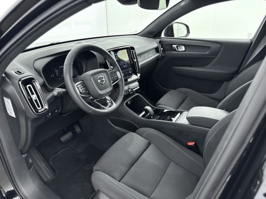Volvo  C40 Volvo Recharge Twin Intro Edition 78 kWh | Trekhaak | Getint Glas| PDC + Camera | Elektrische ach... ActivLease financial lease