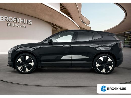 Volvo EX30 Volvo Single Motor Extended Range Ultra 69 kWh | 20"LM Velgen | Climate Pack | Getint glas | Pano... Volvo EX30 Volvo Single Motor Extended Range Ultra 69 kWh | 20"LM Velgen | Climate Pack | Getint glas | Pano...