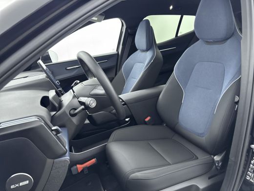Volvo  EX30 Volvo Single Motor Extended Range Ultra 69 kWh | 20"LM Velgen | Climate Pack | Getint glas | Pano... ActivLease financial lease
