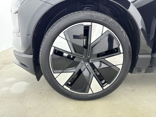 Volvo  EX30 Volvo Single Motor Extended Range Ultra 69 kWh | 20"LM Velgen | Climate Pack | Getint glas | Pano... ActivLease financial lease