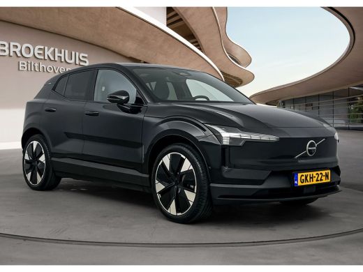 Volvo  EX30 Volvo Single Motor Extended Range Ultra 69 kWh | 20"LM Velgen | Climate Pack | Getint glas | Pano... ActivLease financial lease