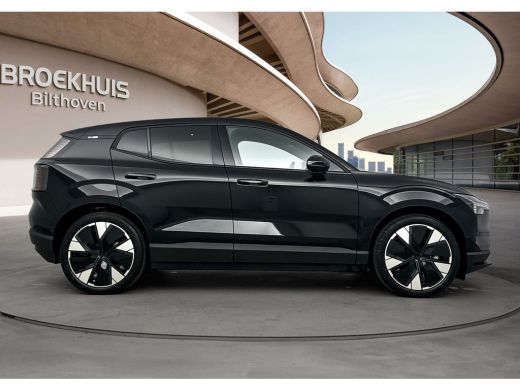 Volvo  EX30 Volvo Single Motor Extended Range Ultra 69 kWh | 20"LM Velgen | Climate Pack | Getint glas | Pano... ActivLease financial lease
