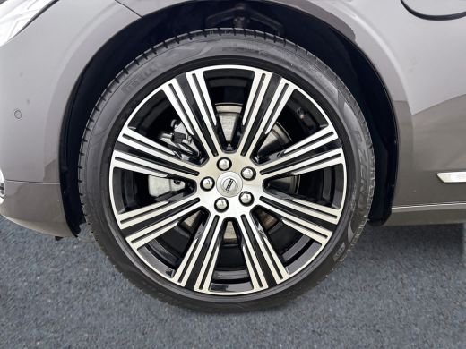 Volvo  S90 T8 Recharge AWD Ultimate Bright ActivLease financial lease