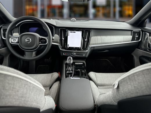 Volvo  S90 T8 Recharge AWD Ultimate Bright ActivLease financial lease