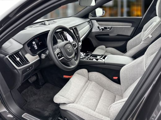 Volvo  S90 T8 Recharge AWD Ultimate Bright ActivLease financial lease