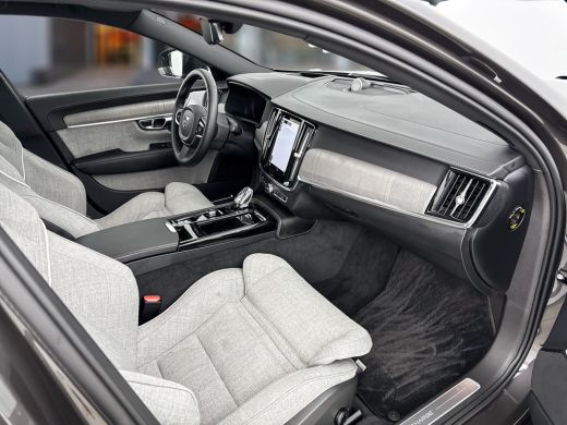 Volvo  S90 T8 Recharge AWD Ultimate Bright ActivLease financial lease