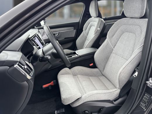 Volvo  S90 T8 Recharge AWD Ultimate Bright ActivLease financial lease