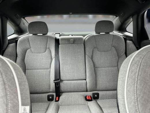 Volvo  S90 T8 Recharge AWD Ultimate Bright ActivLease financial lease