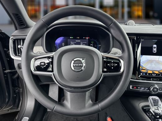 Volvo  S90 T8 Recharge AWD Ultimate Bright ActivLease financial lease