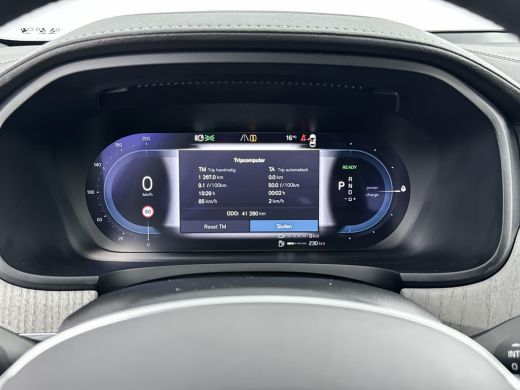 Volvo  S90 T8 Recharge AWD Ultimate Bright ActivLease financial lease