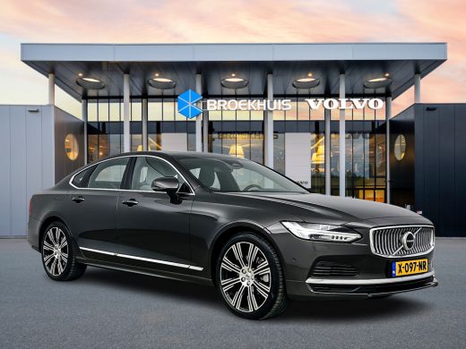 Volvo  S90 T8 Recharge AWD Ultimate Bright ActivLease financial lease