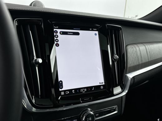 Volvo  S90 T8 Recharge AWD Ultimate Bright ActivLease financial lease