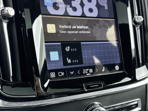 Volvo  S90 T8 Recharge AWD Ultimate Bright ActivLease financial lease