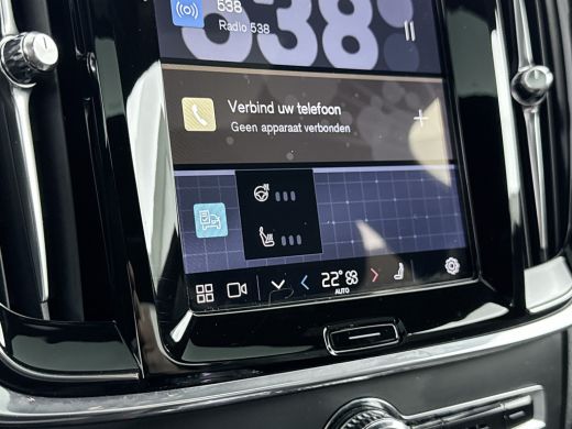 Volvo  S90 T8 Recharge AWD Ultimate Bright ActivLease financial lease