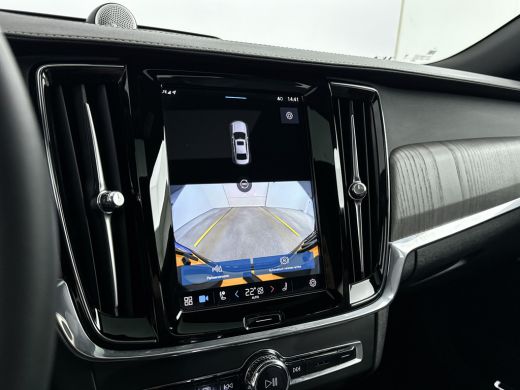 Volvo  S90 T8 Recharge AWD Ultimate Bright ActivLease financial lease