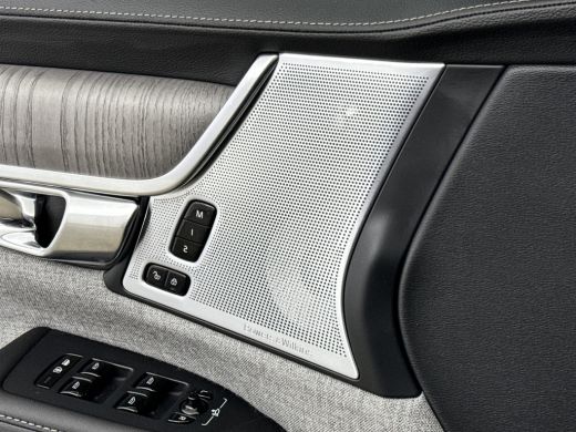 Volvo  S90 T8 Recharge AWD Ultimate Bright ActivLease financial lease