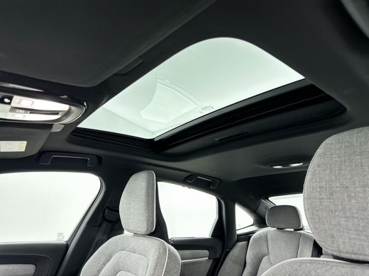Volvo  S90 T8 Recharge AWD Ultimate Bright ActivLease financial lease