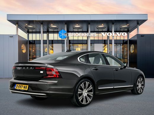 Volvo  S90 T8 Recharge AWD Ultimate Bright ActivLease financial lease