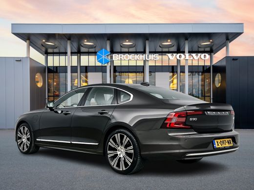 Volvo  S90 T8 Recharge AWD Ultimate Bright ActivLease financial lease