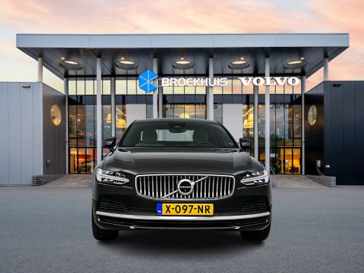 Volvo  S90 T8 Recharge AWD Ultimate Bright ActivLease financial lease