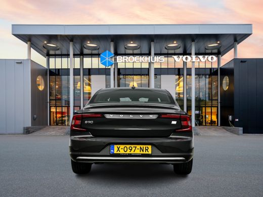 Volvo  S90 T8 Recharge AWD Ultimate Bright ActivLease financial lease