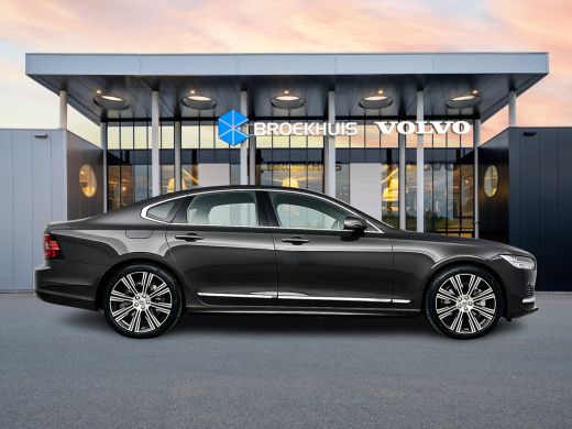 Volvo  S90 T8 Recharge AWD Ultimate Bright ActivLease financial lease