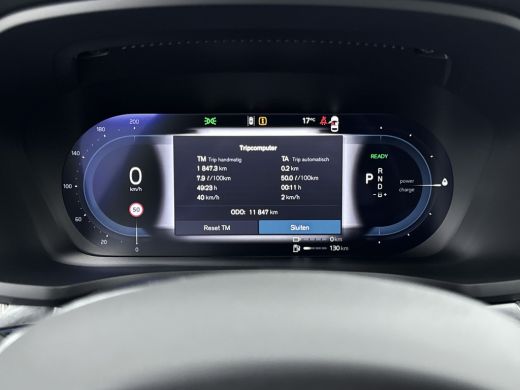 Volvo  V60 2.0 T6 Plug-in hybrid AWD Plus Dark | ONYX BLACK | Blis | Adaptive Cruisecontrol | Stoel + Stuur ... ActivLease financial lease
