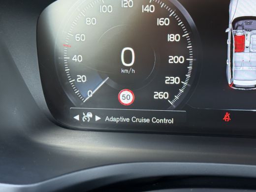 Volvo  V60 Volvo T6 Twin Engine AWD Inscription | Camera | Adaptive Cruise | BLIS | Stoelverwarming | Leder ... ActivLease financial lease