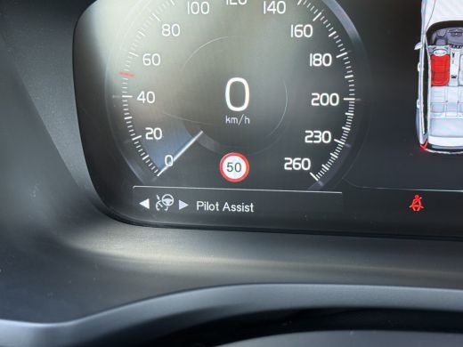 Volvo  V60 Volvo T6 Twin Engine AWD Inscription | Camera | Adaptive Cruise | BLIS | Stoelverwarming | Leder ... ActivLease financial lease