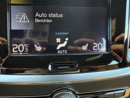 Volvo  V60 Volvo T6 Twin Engine AWD Inscription | Camera | Adaptive Cruise | BLIS | Stoelverwarming | Leder ... ActivLease financial lease