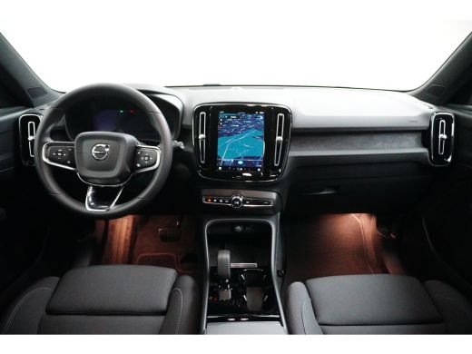 Volvo  XC40 Volvo Recharge Plus 70 kWh | Achteruitrijcamera | Apple Carplay/Android Auto|telefoonintegratie p... ActivLease financial lease