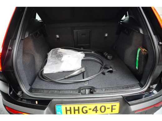 Volvo  XC40 Volvo Recharge Plus 70 kWh | Achteruitrijcamera | Apple Carplay/Android Auto|telefoonintegratie p... ActivLease financial lease