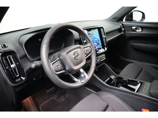 Volvo  XC40 Volvo Recharge Plus 70 kWh | Achteruitrijcamera | Apple Carplay/Android Auto|telefoonintegratie p... ActivLease financial lease