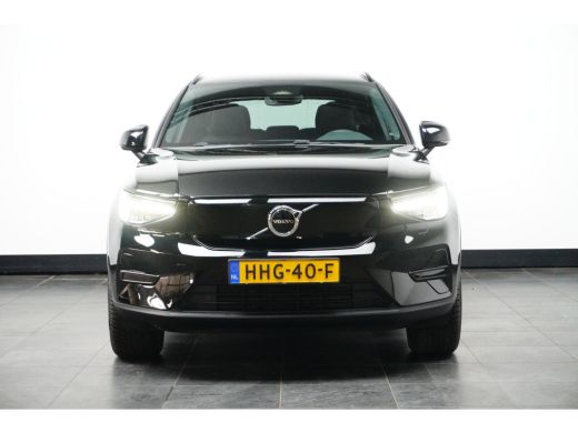 Volvo  XC40 Volvo Recharge Plus 70 kWh | Achteruitrijcamera | Apple Carplay/Android Auto|telefoonintegratie p... ActivLease financial lease