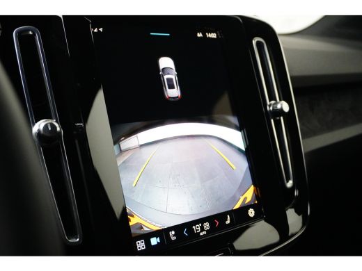 Volvo  XC40 Volvo Recharge Plus 70 kWh | Achteruitrijcamera | Apple Carplay/Android Auto|telefoonintegratie p... ActivLease financial lease