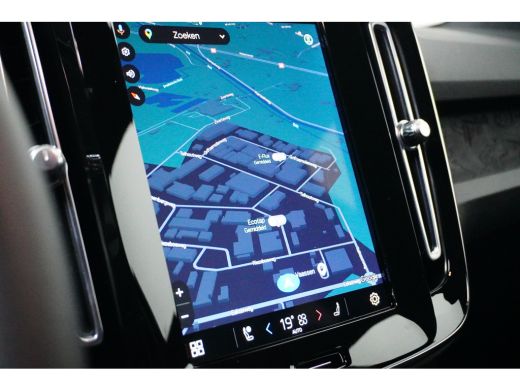 Volvo  XC40 Volvo Recharge Plus 70 kWh | Achteruitrijcamera | Apple Carplay/Android Auto|telefoonintegratie p... ActivLease financial lease