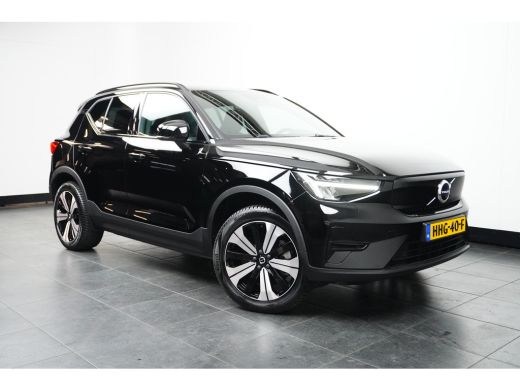 Volvo  XC40 Volvo Recharge Plus 70 kWh | Achteruitrijcamera | Apple Carplay/Android Auto|telefoonintegratie p... ActivLease financial lease