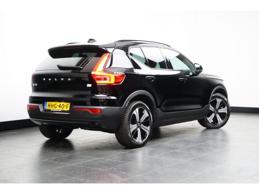 Volvo  XC40 Volvo Recharge Plus 70 kWh | Achteruitrijcamera | Apple Carplay/Android Auto|telefoonintegratie p... ActivLease financial lease
