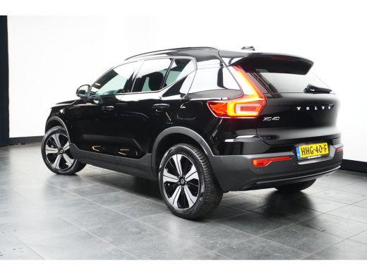 Volvo  XC40 Volvo Recharge Plus 70 kWh | Achteruitrijcamera | Apple Carplay/Android Auto|telefoonintegratie p... ActivLease financial lease
